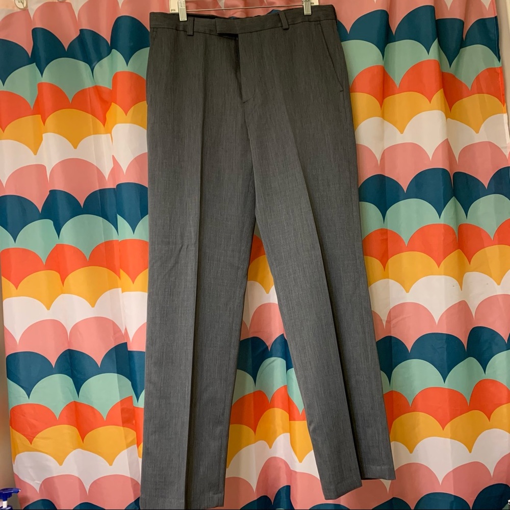 2/$30 Men’s Kenneth Cole Reaction dress pants